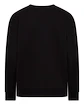 Warrior  WW Sweater Black Női melegítőfelső