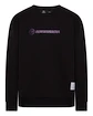 Warrior  WW Sweater Black Női melegítőfelső
