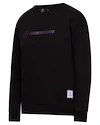Warrior  WW Sweater Black Női melegítőfelső