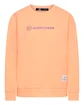 Warrior  WW Sweater Peach Pink Női melegítőfelső