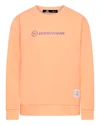 Warrior  WW Sweater Peach Pink Női melegítőfelső
