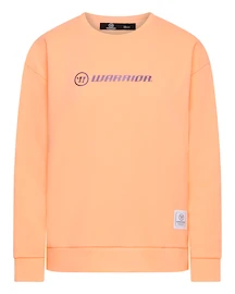 Warrior WW Sweater Peach Pink Női melegítőfelső