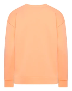 Warrior  WW Sweater Peach Pink Női melegítőfelső