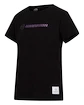 Warrior  WW T-Shirt Black Női póló