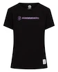 Warrior  WW T-Shirt Black Női póló