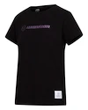 Warrior  WW T-Shirt Black Női póló