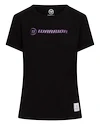 Warrior  WW T-Shirt Black Női póló
