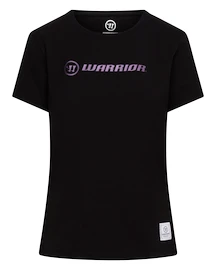 Warrior WW T-Shirt Black Női póló