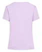 Warrior  WW T-Shirt Cyber Lilac Női póló
