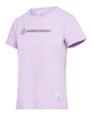 Warrior  WW T-Shirt Cyber Lilac Női póló