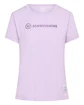 Warrior  WW T-Shirt Cyber Lilac Női póló