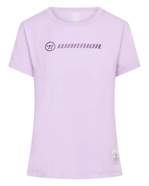 Warrior WW T-Shirt Cyber Lilac Női póló