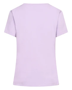 Warrior  WW T-Shirt Cyber Lilac Női póló