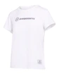 Warrior  WW T-Shirt White Női póló