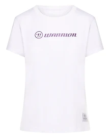 Warrior WW T-Shirt White Női póló