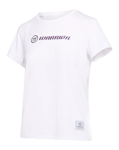 Warrior  WW T-Shirt White Női póló