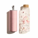 Waterdrop  Lahev skleněná Edition FLAIR 600 ml Kulacs