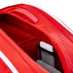 Wilson  2025 Padel Tour Bag Red  Táska teniszütőhöz