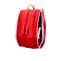 Wilson  2025 Padel Tour Bag Red  Táska teniszütőhöz