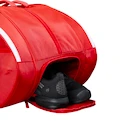 Wilson  2025 Padel Tour Bag Red  Táska teniszütőhöz