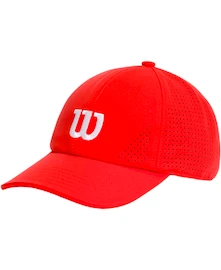 Wilson Active Perforated Cap Infrared Baseballsapka