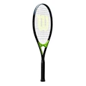 Wilson  Aggressor Black/Green  Teniszütő