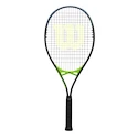 Wilson  Aggressor Black/Green  Teniszütő