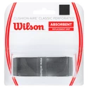 Wilson Aire Classic perforált fekete teniszütő fedőgrip (1 db)