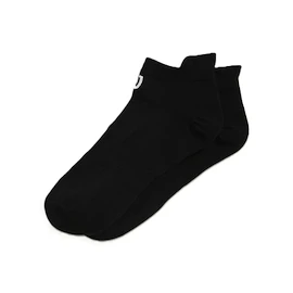 Wilson Ankle Tab Sock Black Zokni