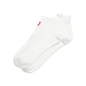 Wilson  Ankle Tab Sock Bright White  Zokni