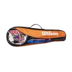 Wilson  Badminton Set 4 Pcs  Tollaslabdaszett