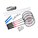 Wilson  Badminton Set 4 Pcs  Tollaslabdaszett
