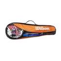 Wilson  Badminton Set 4 Pcs  Tollaslabdaszett