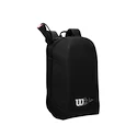 Wilson  Bela Padel Backpack Black Hátizsák teniszütőhöz