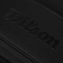 Wilson  Bela Super Tour Padel Black  Táska teniszütőhöz
