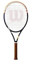 Wilson Blade 26 Roland Garros 2023  Gyerekteniszütő