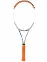 Wilson Blade 98 16x19 v7.0 Roland Garros teniszütő Wilson Blade 98 16x19 v7.0 Roland Garros tenisz ütő