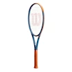 Wilson Blade 98 16x19 V9 Roland Garros 2024  Teniszütő