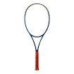 Wilson Blade 98 16x19 V9 Roland Garros 2024  Teniszütő