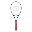 Wilson Blade 98 16x19 V9 Roland Garros 2024  Teniszütő