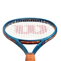 Wilson Blade 98 16x19 V9 Roland Garros 2024  Teniszütő