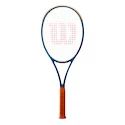 Wilson Blade 98 16x19 V9 Roland Garros 2024  Teniszütő