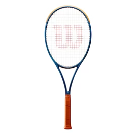 Wilson Blade 98 16x19 V9 Roland Garros 2024 Teniszütő