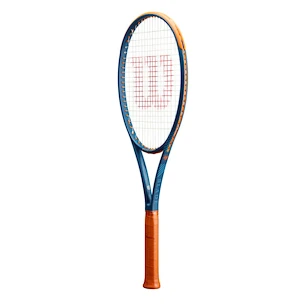 Wilson Blade 98 16x19 V9 Roland Garros 2024  Teniszütő