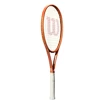 Wilson Blade 98 18x20 v8.0 Roland Garros 2022  Teniszütő