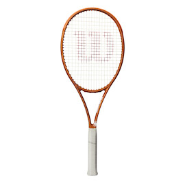 Wilson Blade 98 18x20 v8.0 Roland Garros 2022  Teniszütő