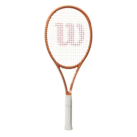 Wilson Blade 98 18x20 v8.0 Roland Garros 2022  Teniszütő