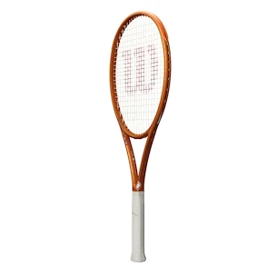 Wilson Blade 98 18x20 v8.0 Roland Garros 2022  Teniszütő