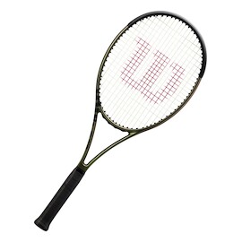 Wilson Blade 98 18x20 v8.0 teniszütő