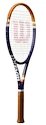 Wilson Blade 98 v8 Roland Garros 2023  Teniszütő